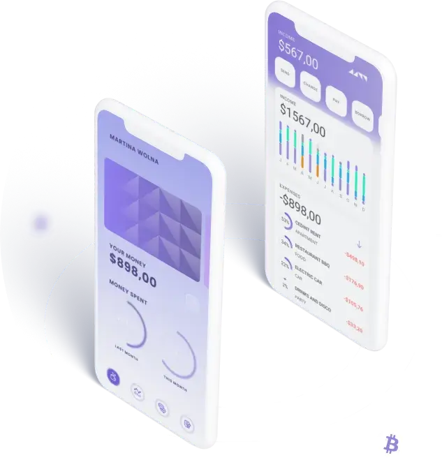 Crypto Defrag - Póngase en contacto con nosotros